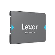 Lexar NQ100 1 TB 2.5  Serial ATA III