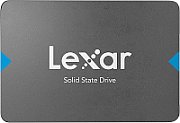 Lexar NQ100 512 GB 2.5  SATA III