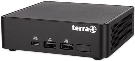 TERRA PC-Micro 6000 SILENT GREENLINE