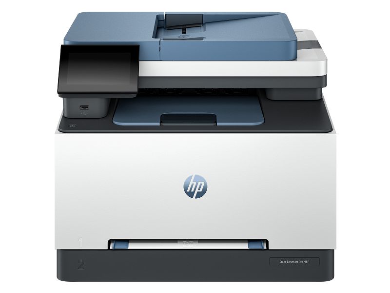 HP Color LaserJet Pro MFP 3302fdng Multifunktionsdrucker (759V1F#ABD)