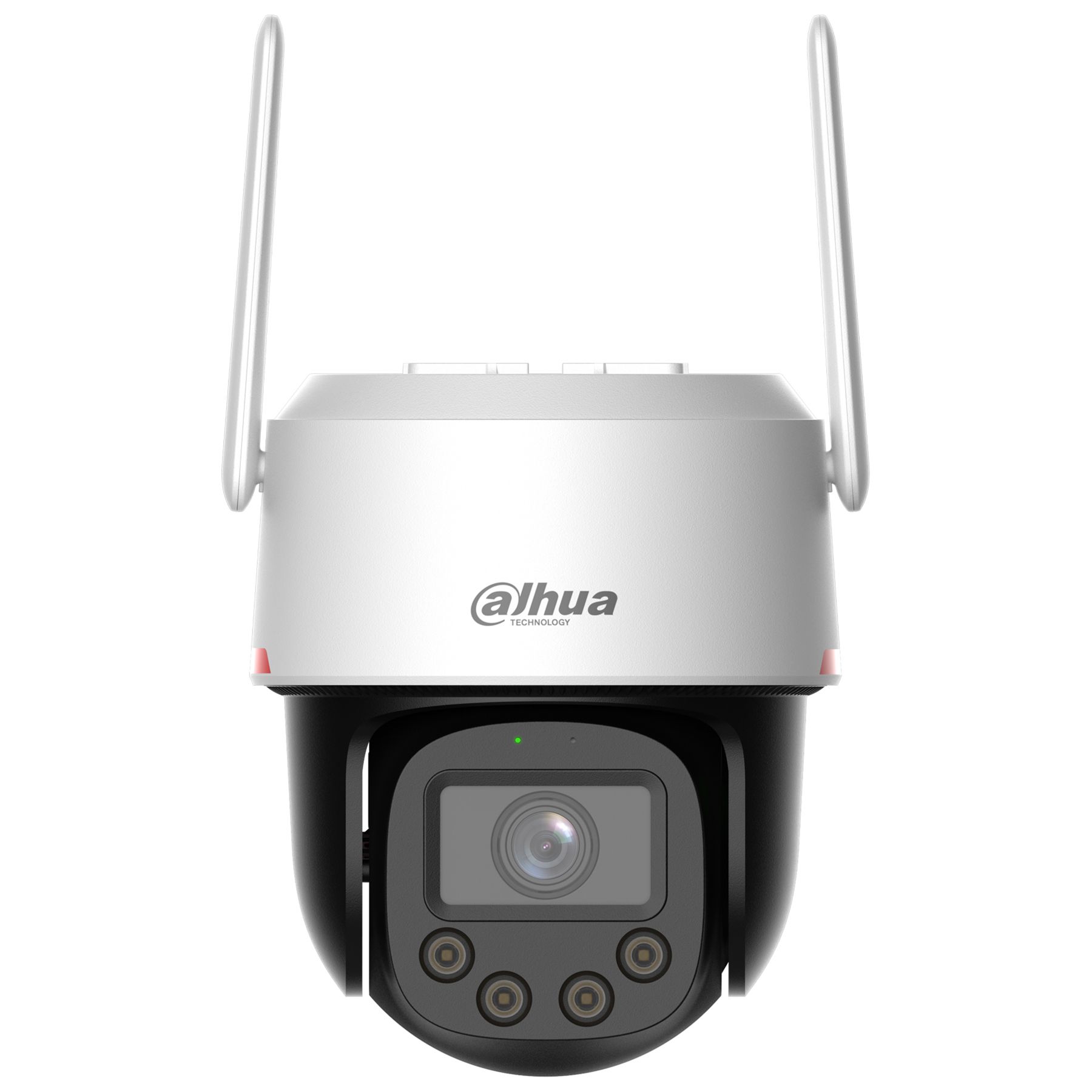 DHA WI-FI IP CAM 5MP P5F-PV-0360B-PRO