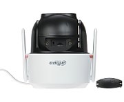 DHA WI-FI IP CAM 5MP P5F-PV-0360B-PRO