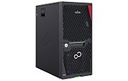 Server Fujitsu Primergy TX1310 M5, Tower, Intel Xeon E-2356G (6 C / 12 T, 3.20 GHz - 5.00 GHz, 12 MB cache, 80 W), 32 GB DDR4 ECC, 2 x 480 GB SSD, 4 x LFF, 284 W