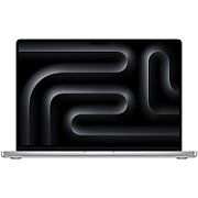MacBook Pro 16.2 /Apple M4 Pro (CPU 14-core, GPU 20-core, Neural Engine 16-core)/24GB/512GB - Silver - US KB (Cto from MX2T3RO/A)