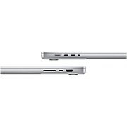 MacBook Pro 16.2 /Apple M4 Pro (CPU 14-core, GPU 20-core, Neural Engine 16-core)/24GB/512GB - Silver - US KB (Cto from MX2T3RO/A)