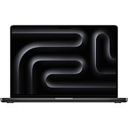 MacBook Pro 16.2 /Apple M4 Pro (CPU 14-core, GPU 20-core, Neural Engine 16-core)/24GB/512GB - Space Black - US KB (Cto from MX2X3RO/A)