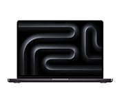 MacBook Pro 14.2 /Apple M4 Pro (CPU 12-core, GPU 16-core, Neural Engine16-core)/24GB/512GB -NANO TEXTURE- Space Black - INT KB ( cto fromMX2H3RO/A)