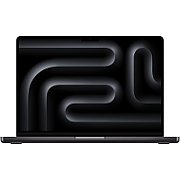 MacBook Pro 14.2 /Apple M4 Pro (CPU 12-core, GPU 16-core, Neural Engine16-core)/24GB/512GB -NANO TEXTURE- Space Black - INT KB ( cto fromMX2H3RO/A)
