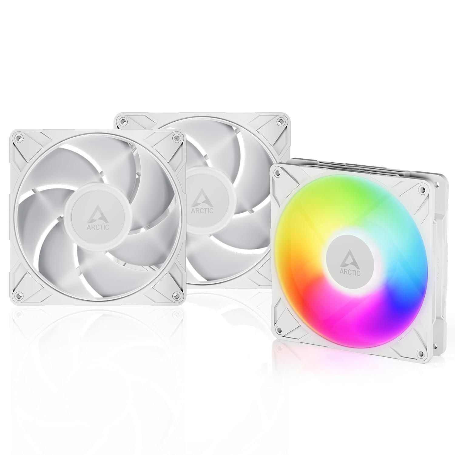 P14 Pro Reverse A-RGB (White)