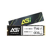 AGI1T0GIMAI298, 1 TB, M.2 PCIe 3.0 x4, NVMe