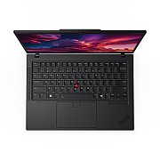 Laptop Lenovo ThinkPad P14s Gen 6 21QL0048PB, 14 inch 2880 x 1800 Touchscreen, AMD AI 7 350 (8 C / 16 T, 2 GHz - 5 GHz, 8 MB + 16 MB cache), 64 GB DDR5, 2 TB SSD, AMD Radeon Graphics, Windows 11 Pro