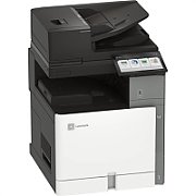 CX833SE MFP 3IN1 A3 COLOR/55 PPM / 1200 X 1200 DPI / 4 GB
