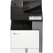 CX833SE MFP 3IN1 A3 COLOR/55 PPM / 1200 X 1200 DPI / 4 GB