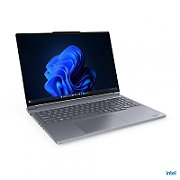 Laptop Lenovo ThinkBook 16p G6 IAX 21R00014RI, 16 inch 3200 x 2000, Intel Core Ultra 9 275HX (24 C / 24 T, 2.7 GHz - 5.4 GHz, 40 MB + 24 MB cache, 28 W), 32 GB DDR5, 1 TB SSD, Nvidia GeForce RTX 5060, Windows 11 Pro