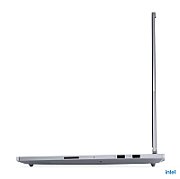 Laptop Lenovo ThinkBook 16p G6 IAX 21R00015RI, 16 inch 2560 x 1600, Intel 255HX (20 C / 20 T, 1.8 GHz - 5.2 GHz, 36 MB cache), 32 GB RAM, 1 TB SSD, Nvidia GeForce RTX 5060, Windows 11 Pro