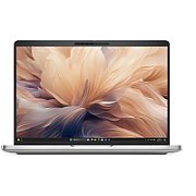 Laptop Dell Pro 14 Plus PB14250, 14 inch 1920 x 1200, Intel Core Ultra 5 235U (12 C / 14 T, 2.0 GHz - 4.9 GHz, 12 MB cache, 15 W), 16 GB RAM, 512 GB SSD, Intel Graphics, Windows 11 Pro