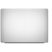 Laptop Dell Pro 14 Plus PB14250, 14 inch 1920 x 1200, Intel Core Ultra 5 235U (12 C / 14 T, 2.0 GHz - 4.9 GHz, 12 MB cache, 15 W), 16 GB RAM, 512 GB SSD, Intel Graphics, Windows 11 Pro