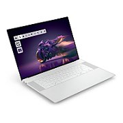 Laptop Dell DA16250, 16.3 inch 1920 x 1200, Intel Core Ultra 7 255H (16 C / 26 T, 2.5 GHz - 5.1 GHz, 24 MB cache, 28 W), 32 GB RAM, 1 TB SSD, Nvidia GeForce RTX 5060, Windows 11 Pro