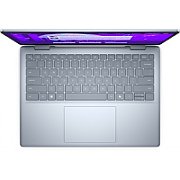 Laptop Dell DB14250, 14 inch 2560 x 1600, Intel Core Ultra 7 256V (8 C / 8 T, 2.2 GHz - 4.8 GHz, 12 MB cache, 12 W), 16 GB LPDDR5X, 512 GB SSD, Intel Arc Graphics 140V, Windows 11 Pro