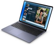 Laptop Dell DC16251, 16 inch 1920 x 1200, Intel Intel Core 7 150U (10 C / 12 T, 1.8 GHz - 5.4 GHz, 12 MB cache, 55 W), 32 GB DDR5-SDRAM, 1 TB SSD, Intel Graphics, Ubuntu