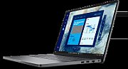 Laptop Dell PC16250 PC16250, 16 inch 1920 x 1080, Intel Core 5 120U (10 C / 12 T, 1.8 GHz - 5.0 GHz, 12 MB cache, 15 W), 16 GB DDR5, 512 GB SSD, Intel Graphics, Ubuntu, Tastatura English International, Titan Gray