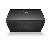 MSI Modern 15 H AI C1MOG-209PL Ultra 7 155H 15.6 FHD 60Hz IPS-Level 16GB DDR5 SSD512 Arc Graphics Win11