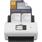 ADS-4550W/PROFESSIONELLER DUPLEX-SCANNER M