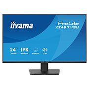X2497HSU-B1 24IN FHD IPS/24IN IPS-PANEL 1920X1080120HZ EY