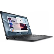 Laptop Dell Pro 15 Essential PV15250, 15.6 inch 1920 x 1080, Intel Intel Core 3 100U (6 C / 8 T, 4.7 GHz, 10 MB cache), 8 GB DDR5, 512 GB SSD, Intel Graphics, Ubuntu