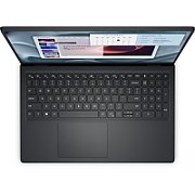 Laptop Dell Pro 15 Essential PV15250, 15.6 inch 1920 x 1080, Intel Intel Core 3 100U (6 C / 8 T, 4.7 GHz, 10 MB cache), 8 GB DDR5, 512 GB SSD, Intel Graphics, Ubuntu