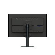 Monitor Gaming Gigabyte M27QS, Panel Size: 27 inch, tip panel IPS, rezolutie 2560 x 1440 pixeli, refresh rate 180 Hz, 16:9, contrast 1000:1 (normal), Bluelight Reducer, Flicker-Free, FreeSync, VESA DisplayHDR 400,