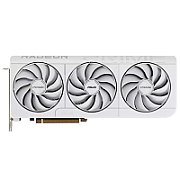 ASUS VGA 16GB RX9070XT PRIME OC WHITE 3xDP/HDMI PRIME-RX9070XT-O16G-WHITE
