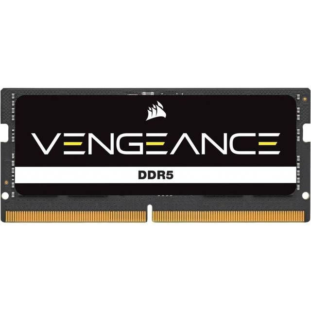 Corsair Vengeance CMSX48GX5M1A4800C40 modul de memorie 48 GB 1 x 48 GB DDR5