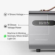 Dispozitiv de descărcare V2L pentru stația de încărcare Tesla 3/Y/X/S V2H