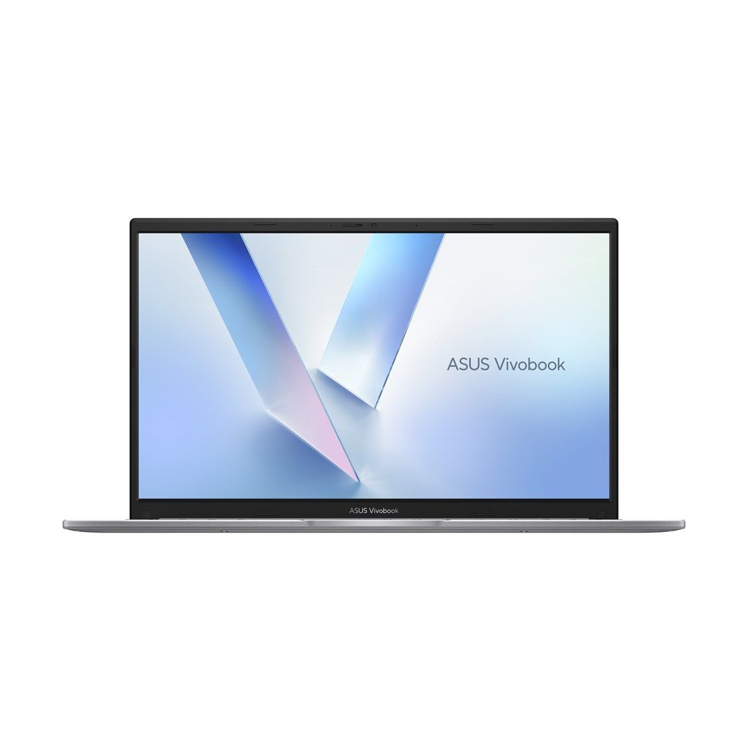 Laptop Asus Vivobook 15 X1504VA-BQ2911, 15.6 inch 1920 x 1080, Intel Core 5 120U (10 C / 12 T, 1.8 GHz - 5.0 GHz, 12 MB cache, 15 W), 16 GB DDR4, 512 GB SSD, Intel Graphics, Free DOS, Cool Silver