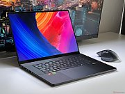 Laptop ASUS ProArt P16 H7606WP-RJ079X, 16 inch 2880 x 1800 Touchscreen, AMD Ryzen AI 9 HX - 370 (12 C / 24 T, 2.0 GHz - 5.1 GHz, 28 W), 64 GB LPDDR5x, 2 TB SSD, nVidia GeForce RTX 5070, Windows 11 Pro, Tastatura International, Negru