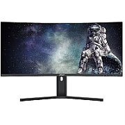 DAHUA MON GAMING WQHD 34  LM34-E330CA