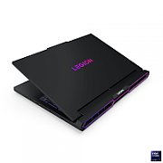 Laptop Lenovo Gaming Legion Pro 7 16IAX10H, 16  WQXGA (2560x1600) OLED 500nits (Typical) / 1100nits (Peak) Glossy, 100% DCI-P3, 240Hz, DisplayHDR™ True Black 1000, Dolby Vision®, G-SYNC®, Low Blue Light, High Gaming Performance, Flicker Free, Intel® Core Ultra 9 275HX, 24C (8P + 16E) / 24T, Max