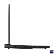 Laptop Lenovo Gaming Legion Pro 7 16IAX10H, 16  WQXGA (2560x1600) OLED 500nits (Typical) / 1100nits (Peak) Glossy, 100% DCI-P3, 240Hz, DisplayHDR™ True Black 1000, Dolby Vision®, G-SYNC®, Low Blue Light, High Gaming Performance, Flicker Free, Intel® Core Ultra 9 275HX, 24C (8P + 16E) / 24T, Max