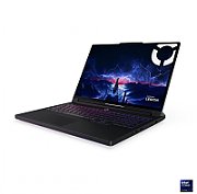 Laptop Lenovo Gaming Legion Pro 7 16IAX10H, 16  WQXGA (2560x1600) OLED 500nits (Typical) / 1100nits (Peak) Glossy, 100% DCI-P3, 240Hz, DisplayHDR™ True Black 1000, Dolby Vision®, G-SYNC®, Low Blue Light, High Gaming Performance, Flicker Free, Intel® Core Ultra 9 275HX, 24C (8P + 16E) / 24T, Max