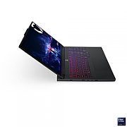 Laptop Lenovo Gaming Legion Pro 7 16IAX10H, 16  WQXGA (2560x1600) OLED 500nits (Typical) / 1100nits (Peak) Glossy, 100% DCI-P3, 240Hz, DisplayHDR™ True Black 1000, Dolby Vision®, G-SYNC®, Low Blue Light, High Gaming Performance, Flicker Free, Intel® Core Ultra 9 275HX, 24C (8P + 16E) / 24T, Max