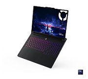 Laptop Lenovo Gaming Legion Pro 7 16IAX10H, 16  WQXGA (2560x1600) OLED 500nits (Typical) / 1100nits (Peak) Glossy, 100% DCI-P3, 240Hz, DisplayHDR™ True Black 1000, Dolby Vision®, G-SYNC®, Low Blue Light, High Gaming Performance, Flicker Free, Intel® Core Ultra 9 275HX, 24C (8P + 16E) / 24T, Max