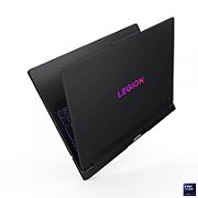 Laptop Lenovo Gaming Legion Pro 7 16IAX10H, 16  WQXGA (2560x1600) OLED 500nits (Typical) / 1100nits (Peak) Glossy, 100% DCI-P3, 240Hz, DisplayHDR™ True Black 1000, Dolby Vision®, G-SYNC®, Low Blue Light, High Gaming Performance, Flicker Free, Intel® Core Ultra 9 275HX, 24C (8P + 16E) / 24T, Max