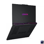 Laptop Lenovo Gaming Legion Pro 7 16IAX10H, 16  WQXGA (2560x1600) OLED 500nits (Typical) / 1100nits (Peak) Glossy, 100% DCI-P3, 240Hz, DisplayHDR™ True Black 1000, Dolby Vision®, G-SYNC®, Low Blue Light, High Gaming Performance, Flicker Free, Intel® Core Ultra 9 275HX, 24C (8P + 16E) / 24T, Max