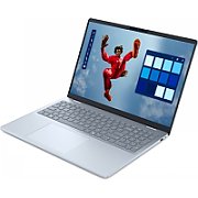 Laptop Dell DB14250, 16 inch 2560 x 1600, Intel Core Ultra 7 256V (8 C / 8 T, 2.2 GHz - 4.8 GHz, 12 MB cache, 12 W), 16 GB LPDDR5X, 512 GB SSD, Intel Arc Graphics 140V, Windows 11 Pro