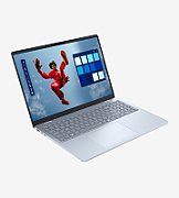 Laptop Dell DB14250, 16 inch 2560 x 1600, Intel Core Ultra 7 256V (8 C / 8 T, 2.2 GHz - 4.8 GHz, 12 MB cache, 12 W), 16 GB LPDDR5X, 512 GB SSD, Intel Arc Graphics 140V, Windows 11 Pro