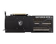GeForce RTX 5070 12G VENTUS 3X OC, 12GB, GDDR7, 192-bit, Negru