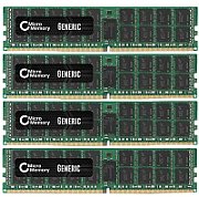 Modul de memorie CoreParts MMH9736/64GB 4 x 16 GB DDR4
