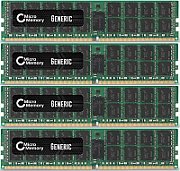 Modul de memorie CoreParts MMH9736/64GB 4 x 16 GB DDR4