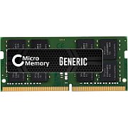 Modul de memorie CoreParts MMKN123-16GB 1 x 16 GB DDR4